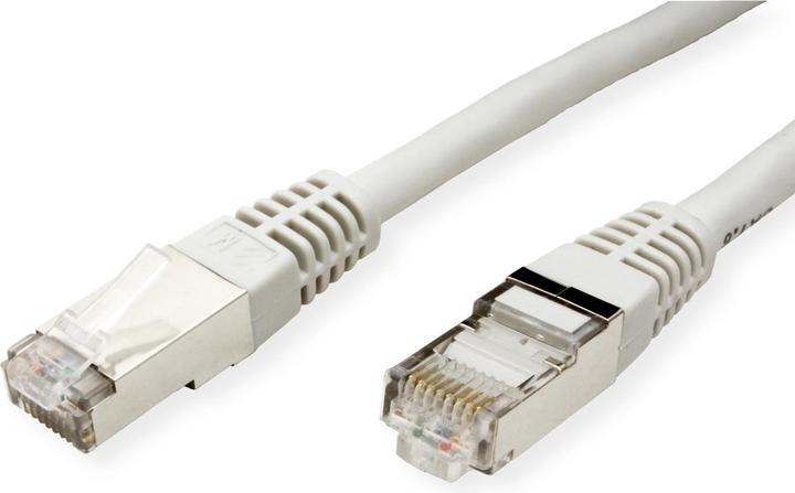 Produktbild Value Netzwerkkabel (PiMF, CAT6, 1.50 m)