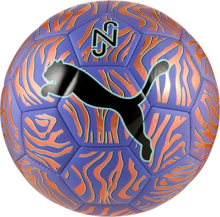 Actual product image Puma NEYMAR JR Graphic ball