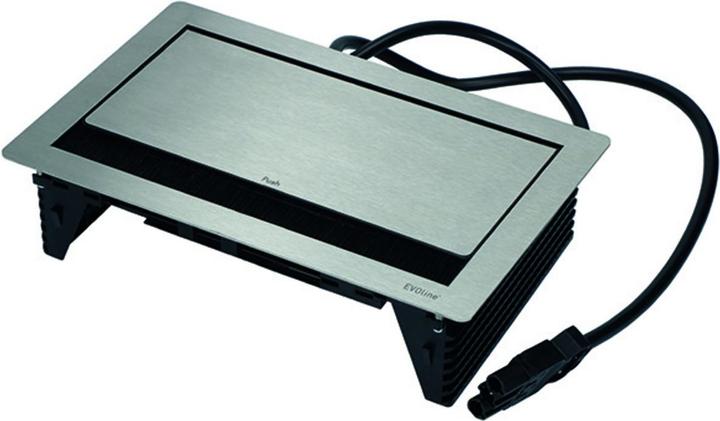 Image du produit Evoline ® FlipTop Push, variante DE (1 pcs)