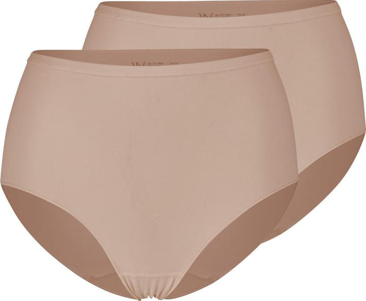 Produktbild Speidel 2er Pack INSHAPE Classic Taillenslip (38 E, 2er Pack)