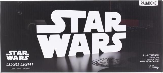 Actual product image Paladone Products Star Wars