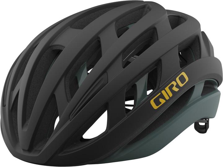 Giro Helios Spherical MIPS (55 - 59 cm)