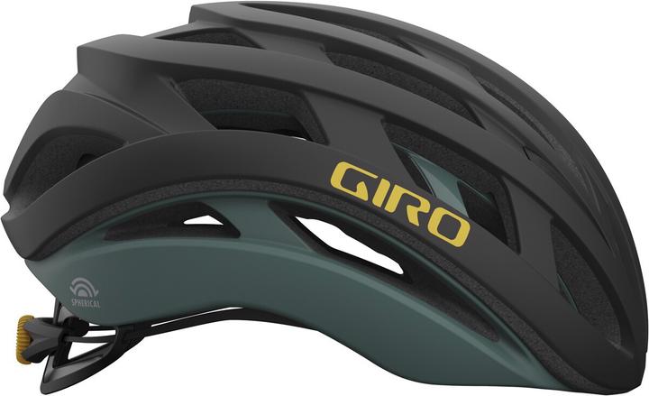 Actual product image Giro Helios Spherical MIPS (55 - 59 cm)