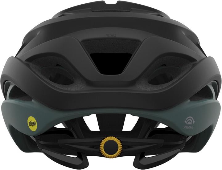 Actual product image Giro Helios Spherical MIPS (55 - 59 cm)