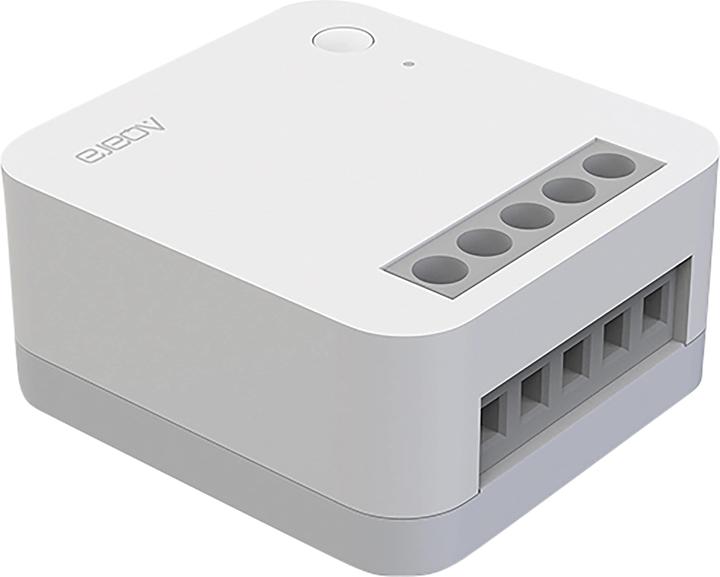 Aqara Module d'interrupteur individuel T1 (avec neutre) (HomeKit)