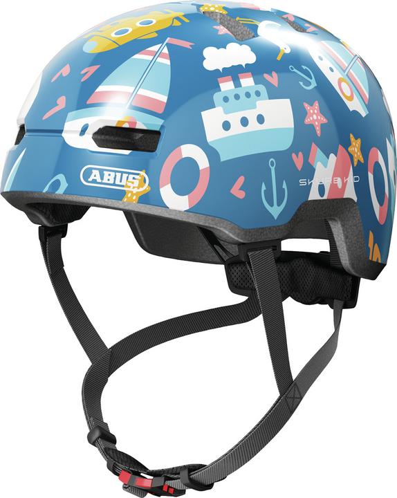 Image du produit Abus Skurb Kid (45 - 50 cm)