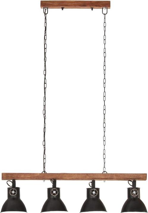 Actual product image VidaXL Ceiling light (E27)