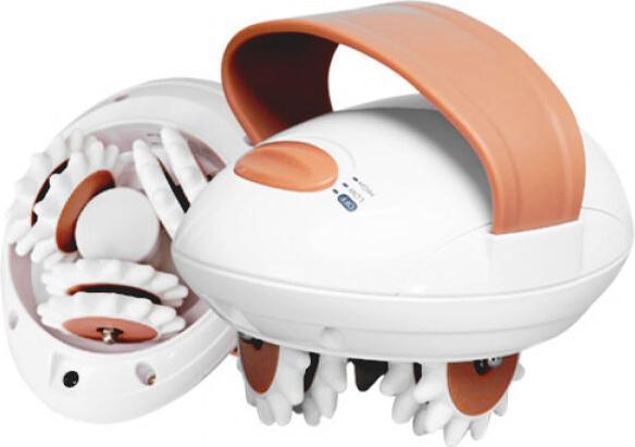 Actual product image InnovaGoods Drain massage