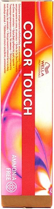 Produktbild Wella Color Touch Pure Naturals 8/0 Haarfarbe (0, 8)