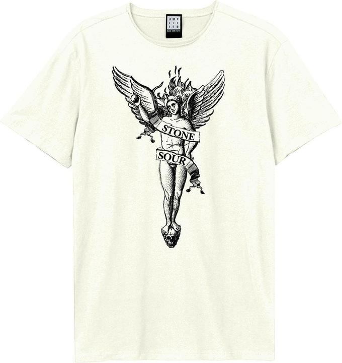 Blanc antique