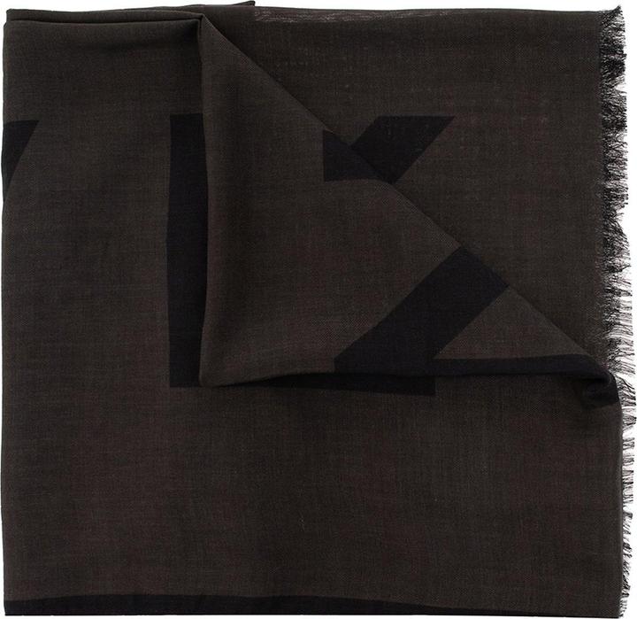 Produktbild Givenchy Logo Scarf