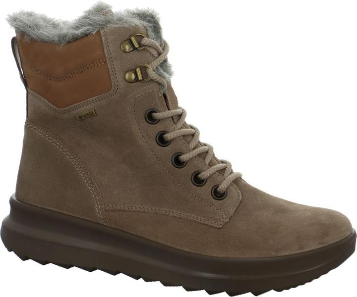 Actual product image Legero Dreamer (39)