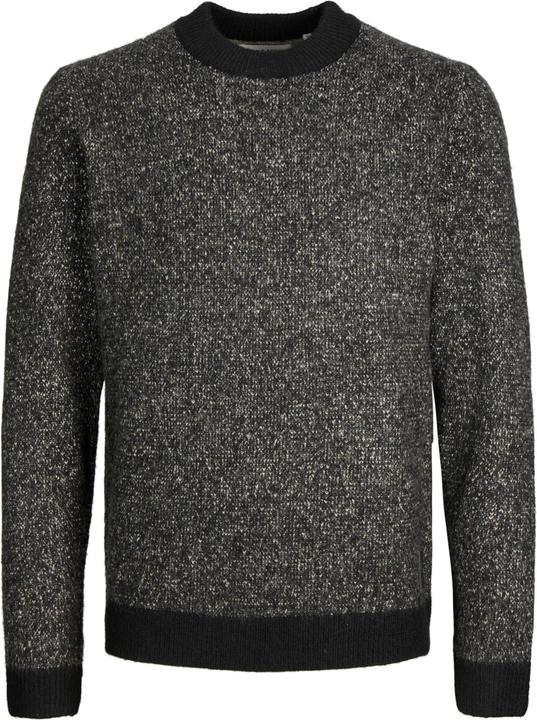 Jack & Jones Mock Neck Strickpullover