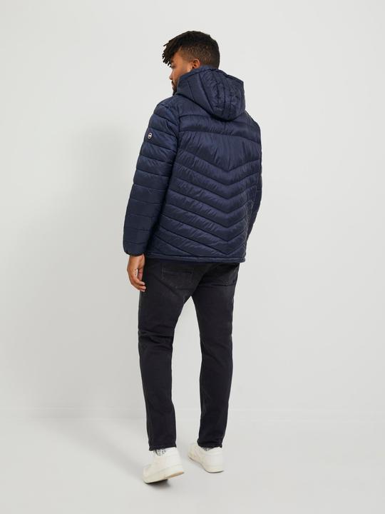 Image du produit Jack & Jones Glenn Fox GE 147 Plus Size Slim Fit Jeans (44)