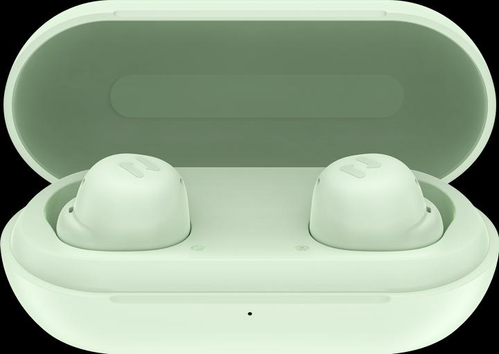 Actual product image Havit TW969 LITE (green) (Cable)