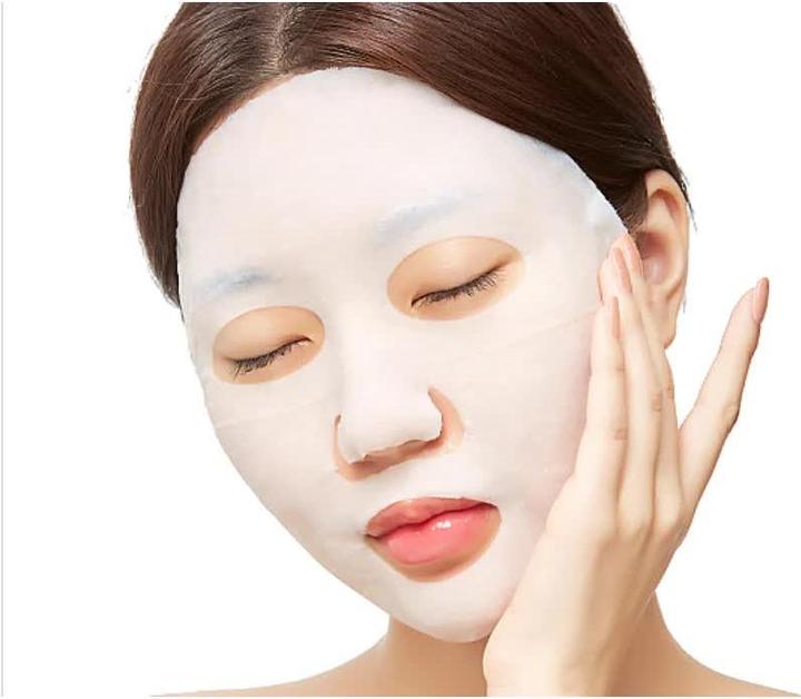 Immagine prodotto Missha Time Revolution Maschera Ampolla Riparatrice Notte (1000 ml)