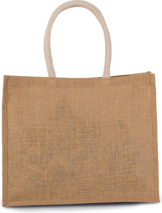 Produktbild Kimood Strandtasche Jute