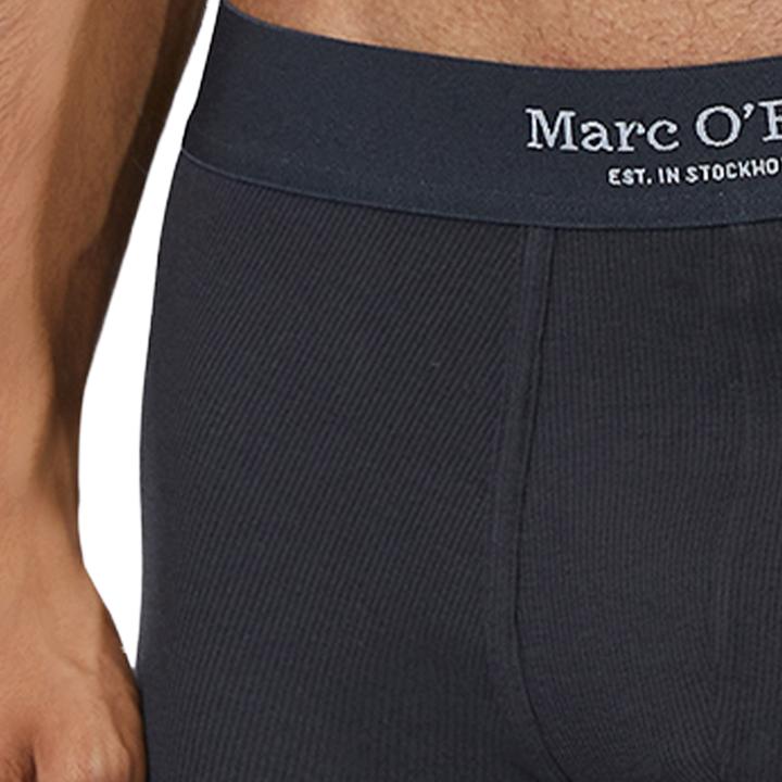 Immagine prodotto Marc O'Polo Pantaloncini / pantaloni a 4 pezzi Iconic Rib Retro (L, confezione da 4)