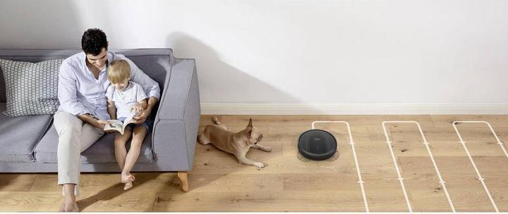 Produktbild eufy Robovac G10 Hybrid (Saugwischroboter)