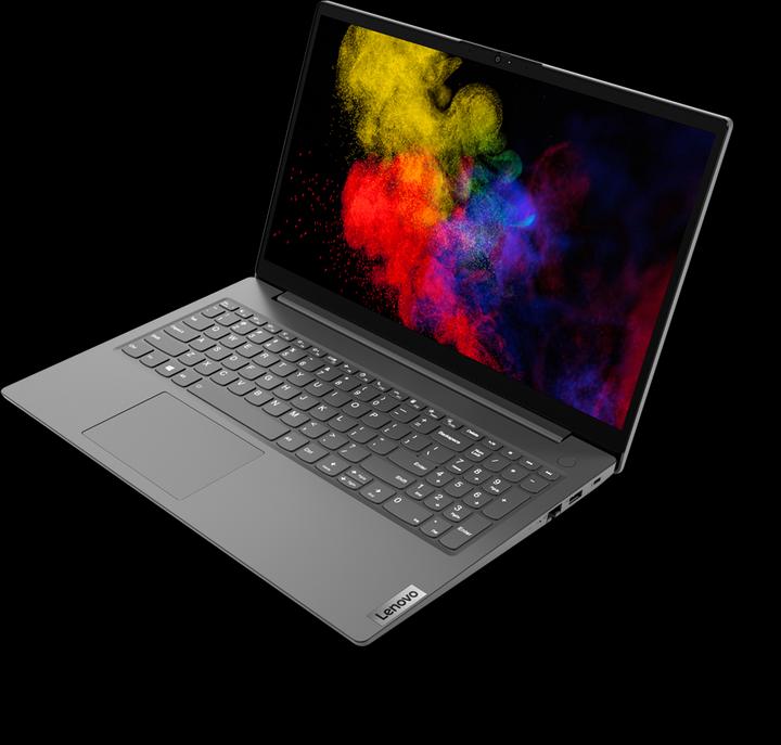 Produktbild Lenovo V15 Gen 2 (15.60", AMD Ryzen 5 5500U, 8 GB, 512 GB, CH)