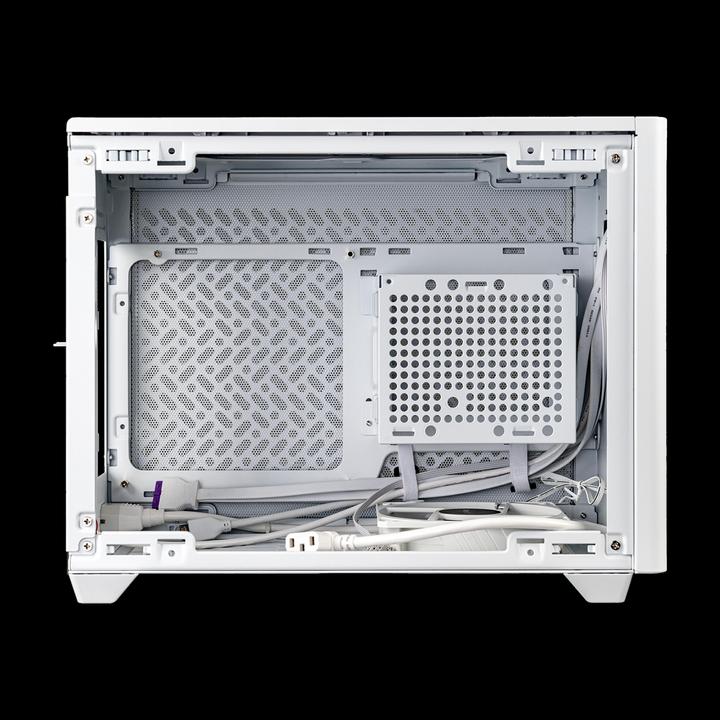 Produktbild Cooler Master Masterbox NR200P V2 (Mini-ITX)