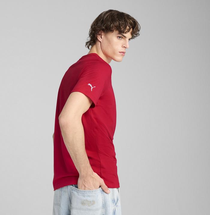 Produktbild Puma Ferrari Race Tonal Big Shield (M)