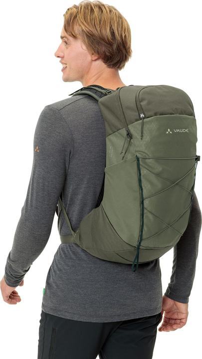 Actual product image Vaude Agile Air (20 l)