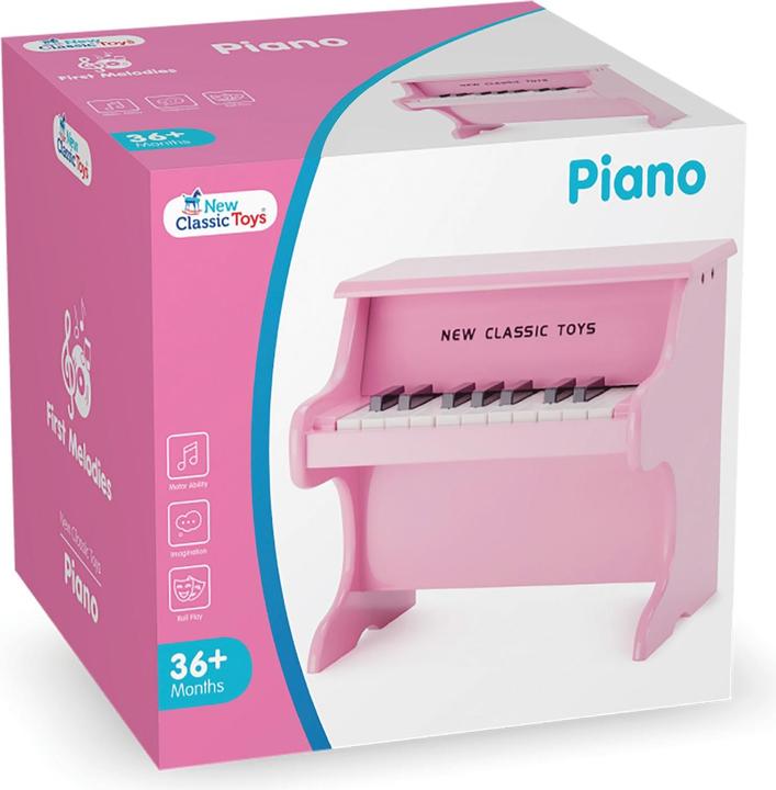 Immagine prodotto New Classic Toys Pianoforte