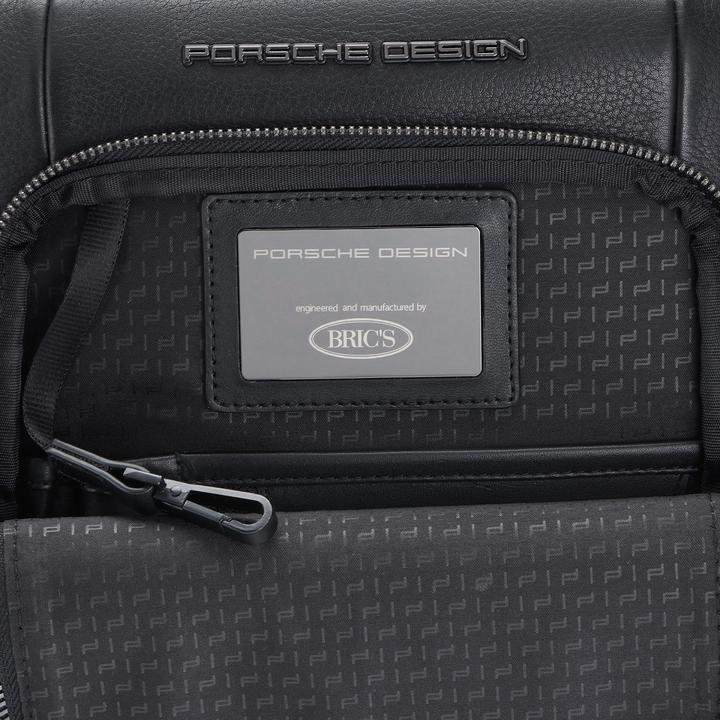 Immagine prodotto Porsche Design Borsa a tracolla Roadster in pelle S 1511