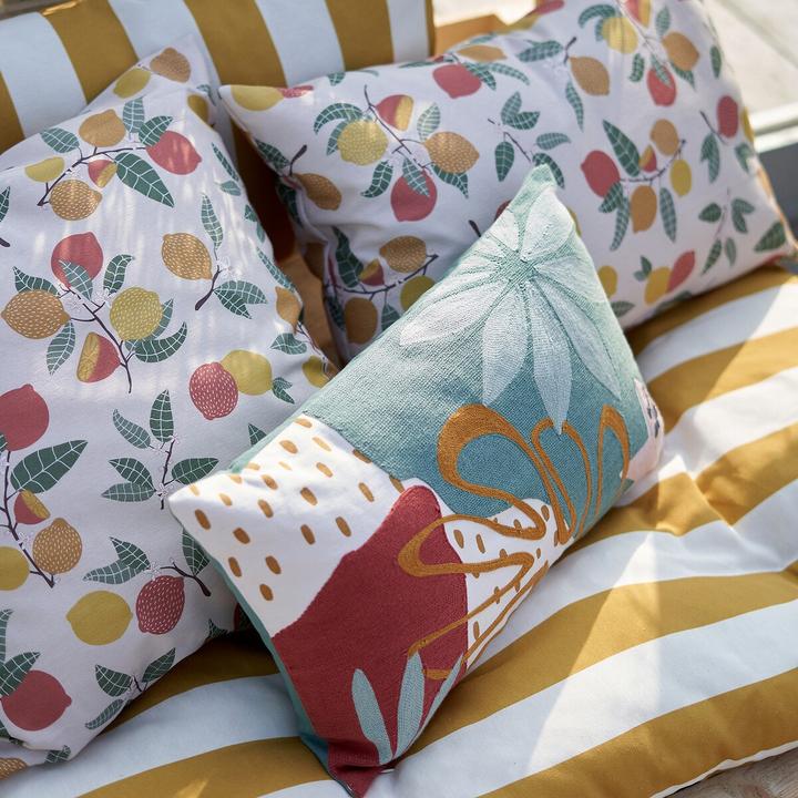 Actual product image La Redoute Interieurs Hendaye (50 x 50 cm)