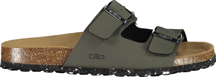 CMP Campagnolo CMP Klapki męskie ECO THALITHA Torba r. 43 (3Q91017-F832) (43)