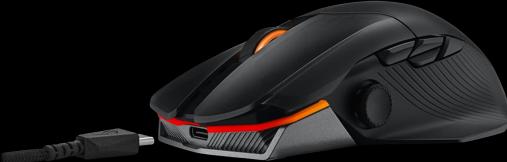 Image du produit ASUS ROG Chakram X Origin (Sans fil)