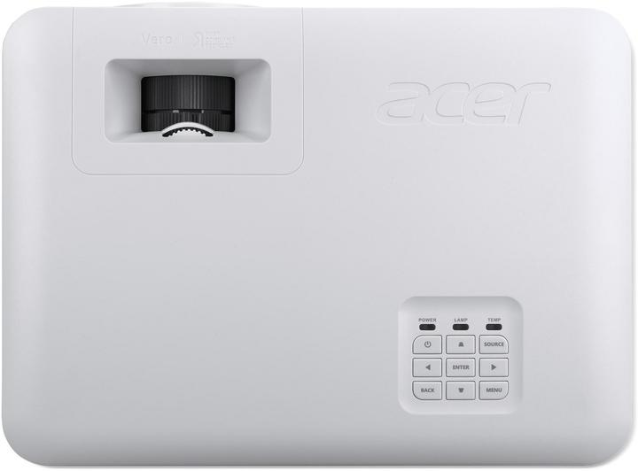 Actual product image Acer Vero PL3510ATV (Full HD, 5000 lm, 1.15 - 1.5:1)