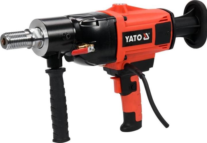 Actual product image Yato YT-81980 (Electrical connection)