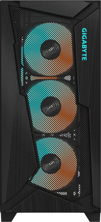 Immagine prodotto Gigabyte C301G V2 (mATX, Mini-ITX, ATX, E-ATX)