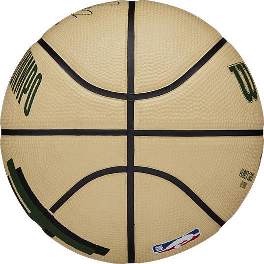 Produktbild Wilson Nba Player Icon Mini Bskt Giannis Gre