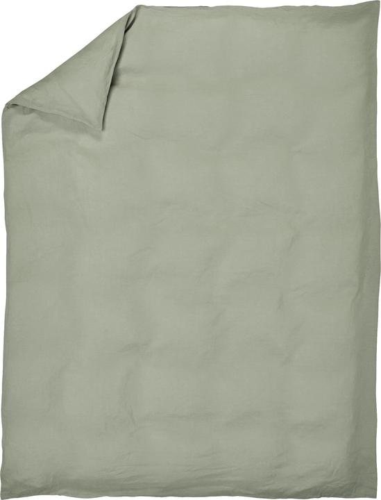 Produktbild micasa Zara (Duvetbezug, 200 x 210 cm)