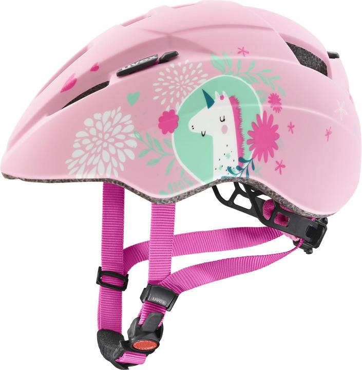 Uvex Sports kid 2 cc (46 - 52 cm)