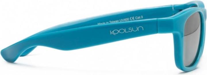 Image du produit Koolsun Lunettes de soleil enfants Wave Cendre Blue