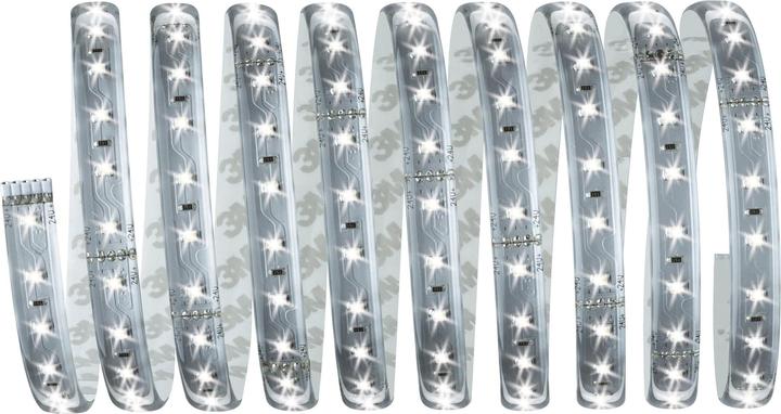 Produktbild Paulmann MaxLED 500 Stripe Set (Kaltweiss, 300 cm, Indoor)