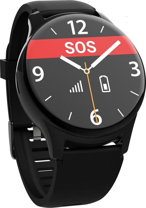 Image du produit Ilogs James montre d'appel d'urgence R8 + 6MAbo sw