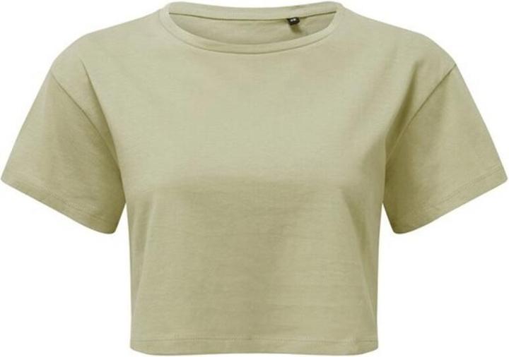 Produktbild Tri Dri Kurzes Top (XS)