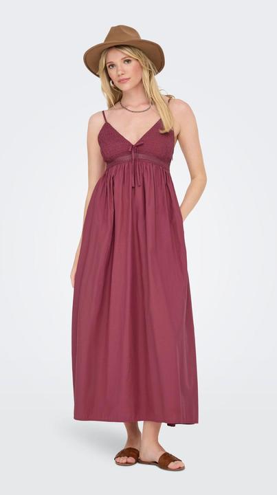 Produktbild Only ONLBRIAR Langes Kleid Kleid (L)