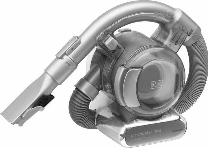 Immagine prodotto Black & Decker Dustbuster Flexi PD1820LF