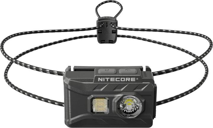 Nitecore NU20 Classic (360 lm)