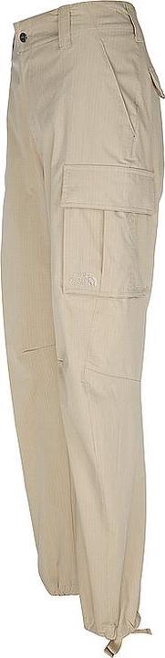 Actual product image North Face Cargo trousers (36)