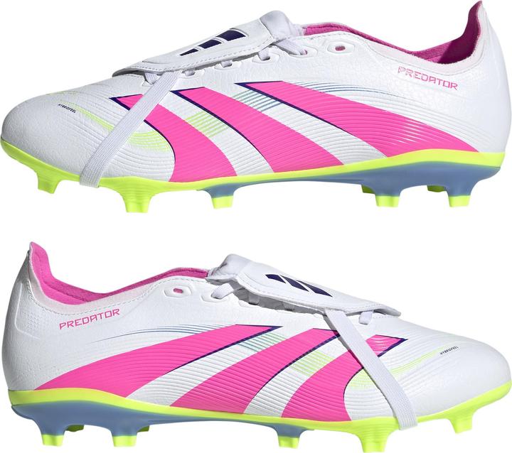 Actual product image adidas Predator League FG/MG (40)