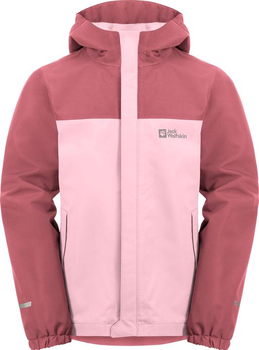 Produktbild Jack Wolfskin Tucan Jacket K (104)