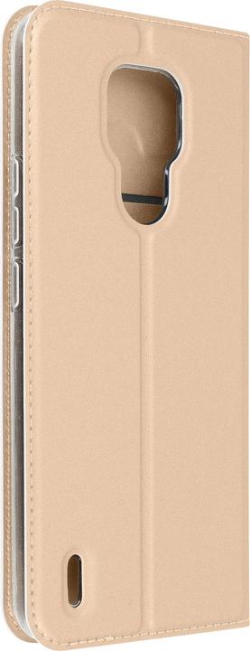 Image du produit Dux Ducis Série Dux (Motorola Moto E7)
