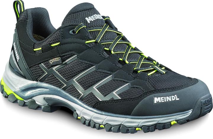 Actual product image Meindl Caribe GTX Shoes (42)